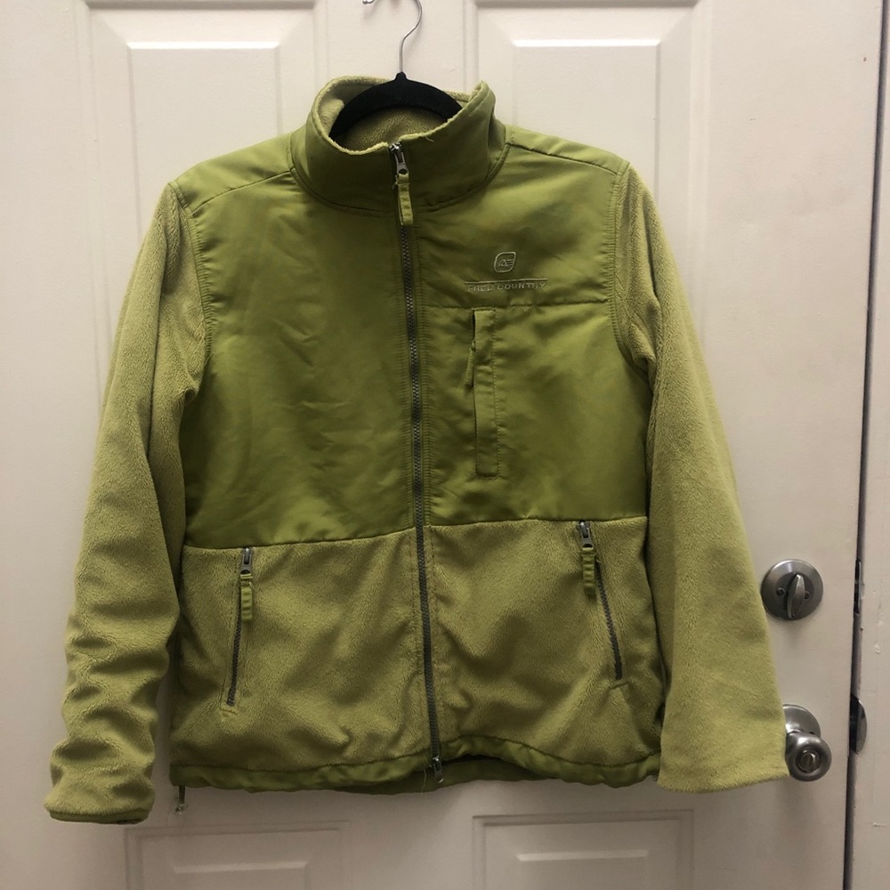 Free Country jacket